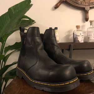 Dr. Martens Men’s Chelsea Boot Sz 10